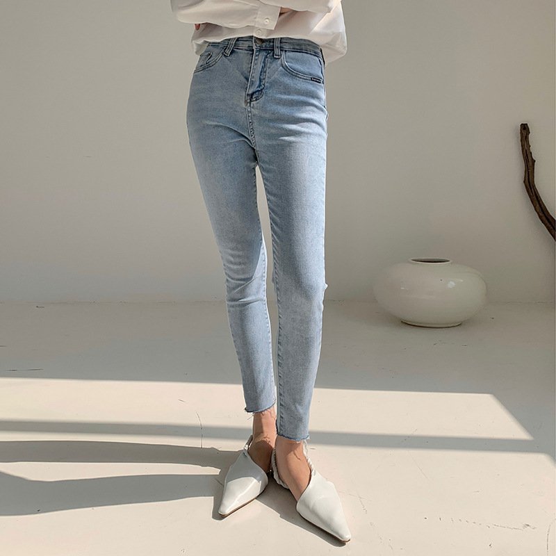 Skinny Jeans Women