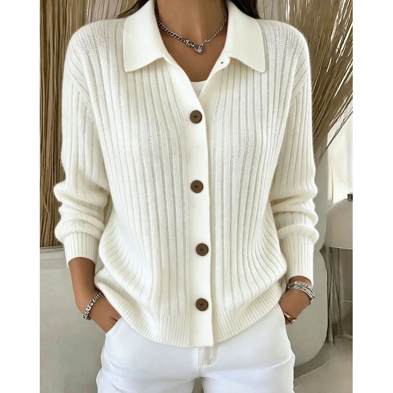 Knitted Cardigan Sweater Coat For Women Knitted Cardigan Sweater Coat For Women