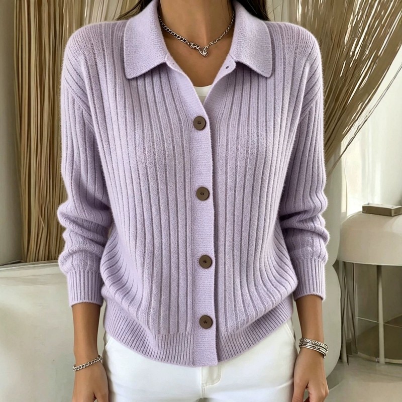 Knitted Cardigan Sweater Coat For Women Knitted Cardigan Sweater Coat For Women