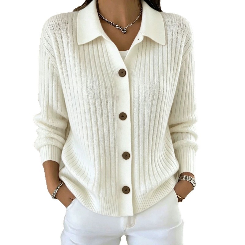 Knitted Cardigan Sweater Coat For Women Knitted Cardigan Sweater Coat For Women
