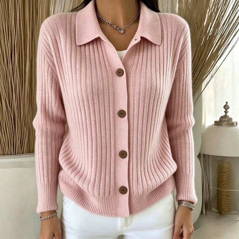 Knitted Cardigan Sweater Coat For Women Knitted Cardigan Sweater Coat For Women