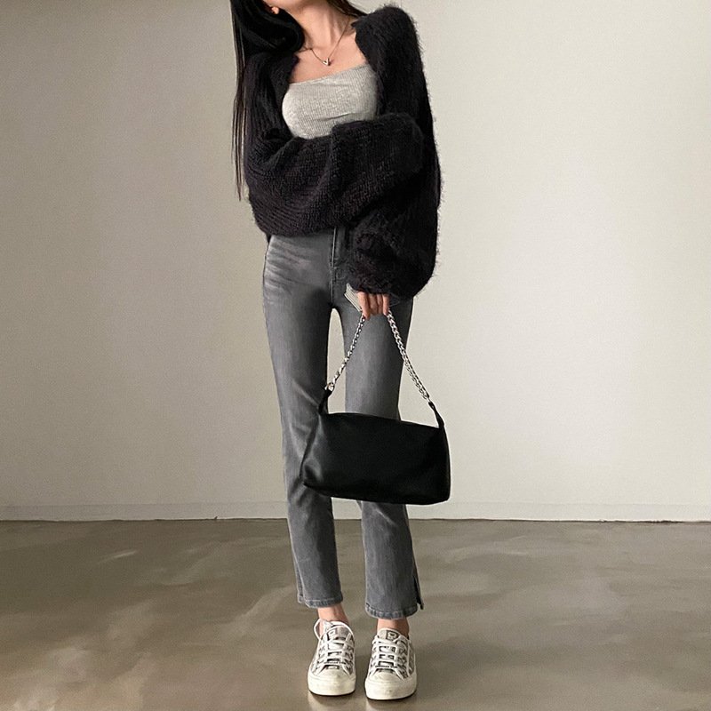 Lazy Fashion Knitted Cardigan For Women Lazy Fashion Knitted Cardigan For Women
