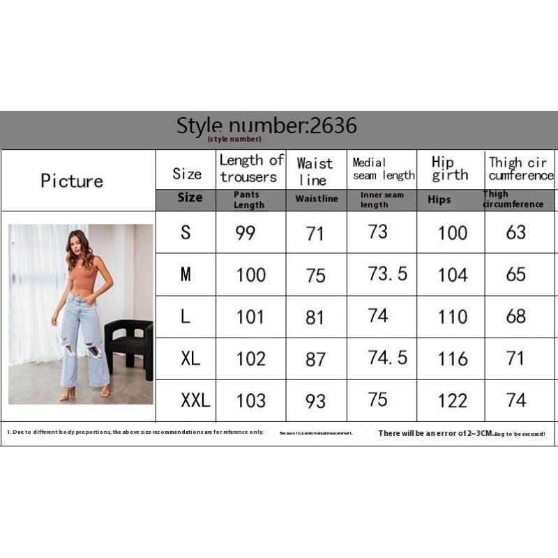Ripped Slimming Jeans For Women Ripped Slimming Jeans For Women