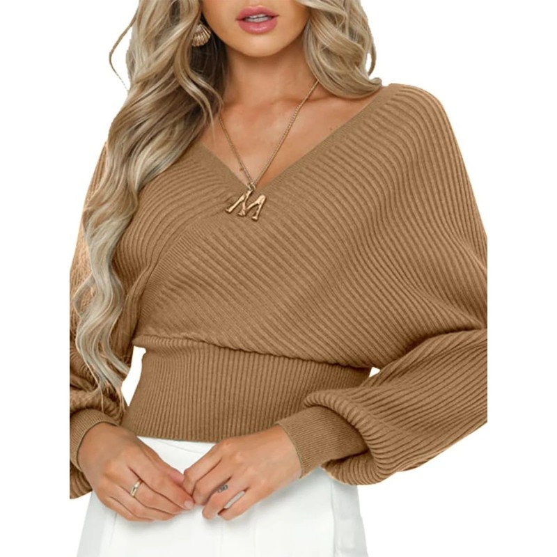 New Loose Sweater Sweater For Women