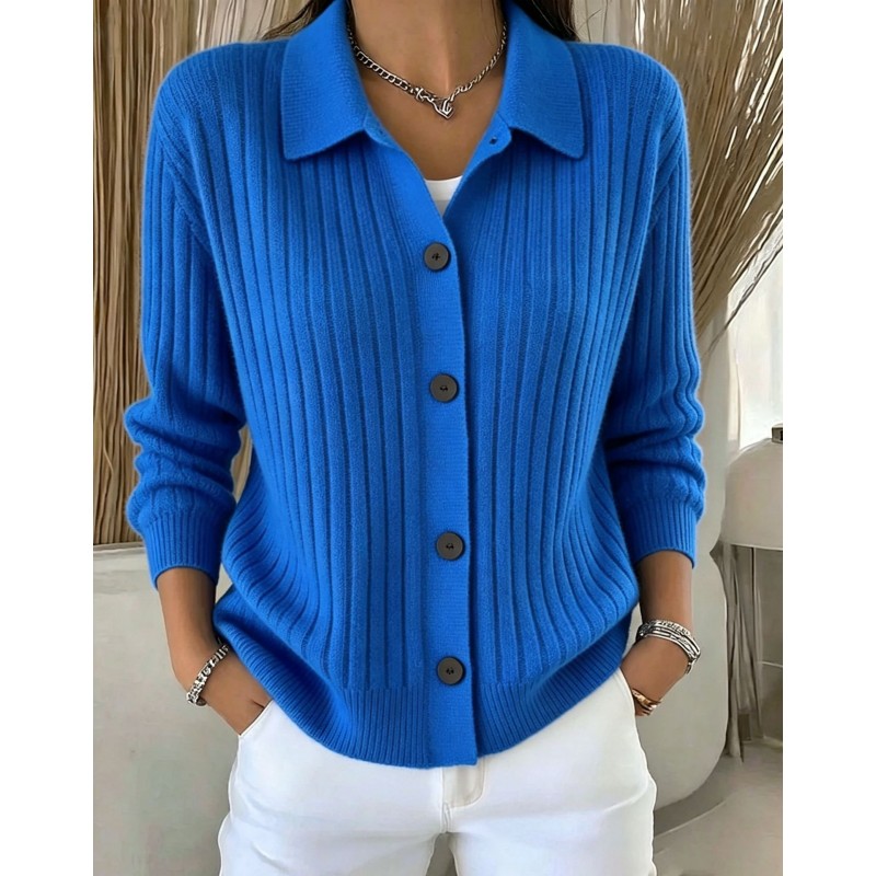 Knitted Cardigan Sweater Coat For Women Knitted Cardigan Sweater Coat For Women