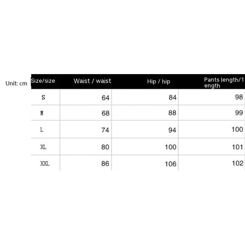 Fashion Wash Jeans For Women