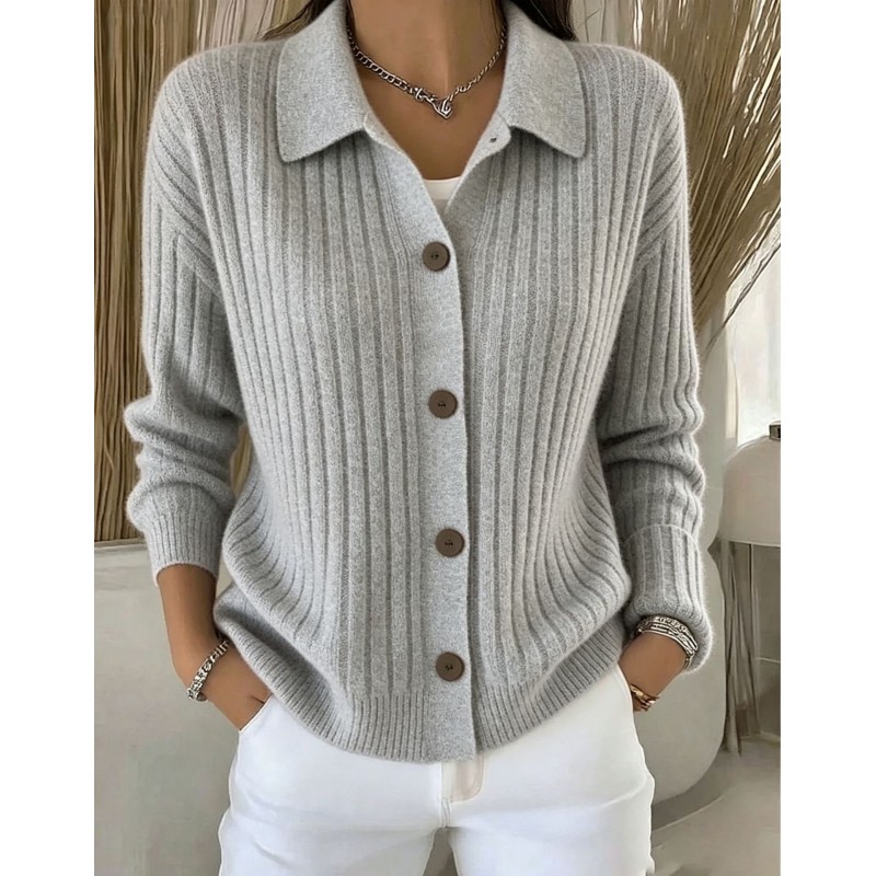 Knitted Cardigan Sweater Coat For Women Knitted Cardigan Sweater Coat For Women