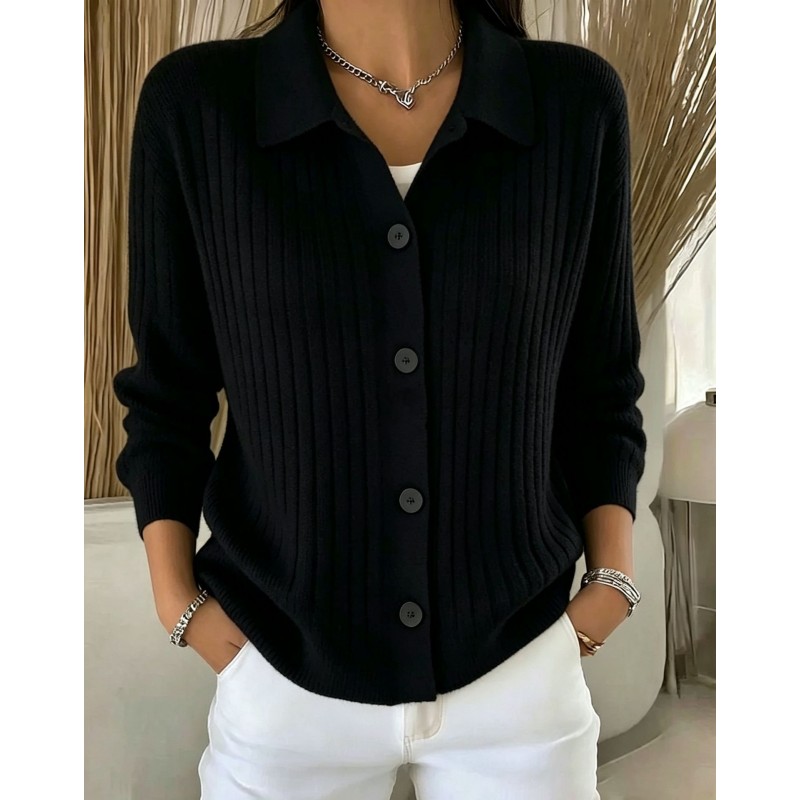 Knitted Cardigan Sweater Coat For Women Knitted Cardigan Sweater Coat For Women