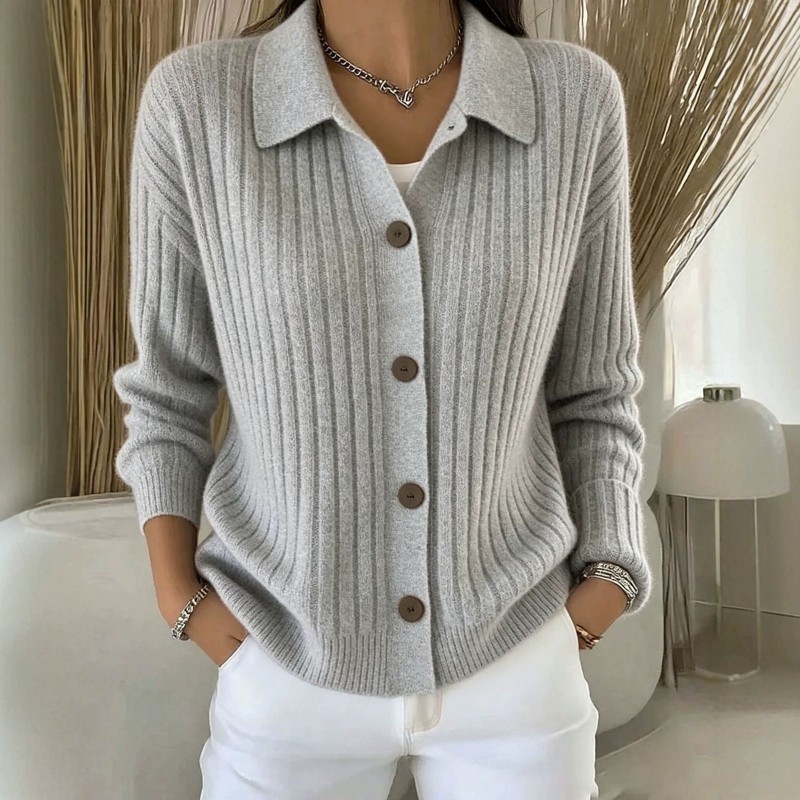 Knitted Cardigan Sweater Coat For Women Knitted Cardigan Sweater Coat For Women